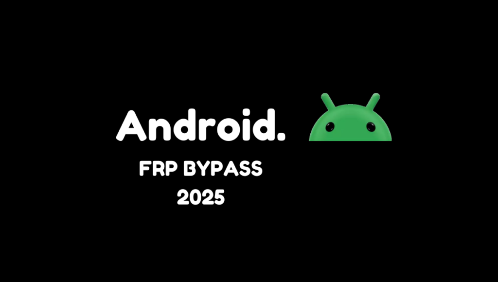 Technocare APK FRP Bypass 2025