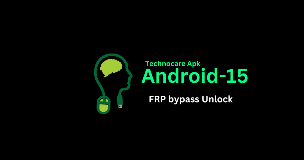 Technocare APK for Android 15